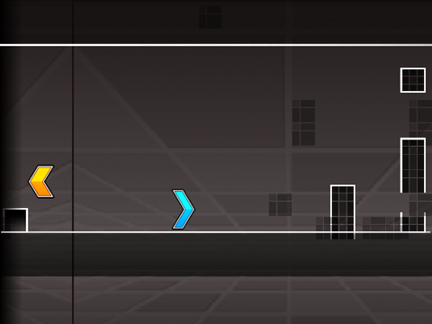 Geometry Dash Theory of Insomnia NON CLIP