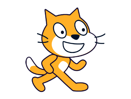 Scratch Cat Randomizer