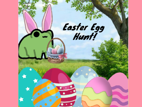 Easter Egg Hunt