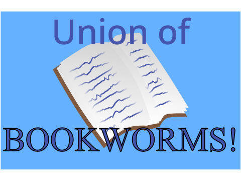 Thumbnail for "Union of Bookworms"