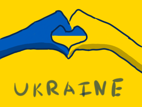 Peace in Ukraine 
