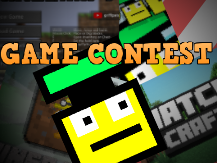 [Closed] 50 Follower GAME CONTEST (Winner get 36+ follows (So far)