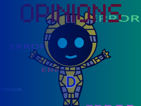Opinions - Meme (ft. Dazbot)