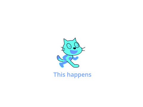 Eat a Blueberry