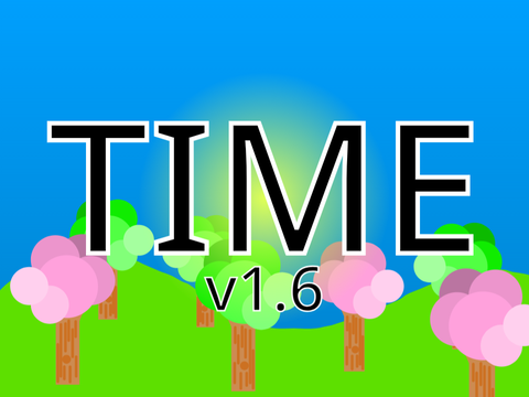 Time - Concept v1.6