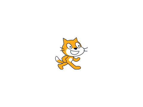 [Animation 101 Class] Falling Cat
