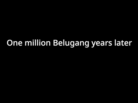 BeLuGa At McDoNaLdS