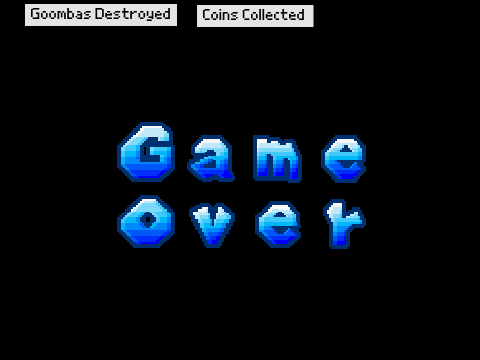 Mario Project Template remix