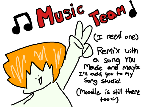song from ME!