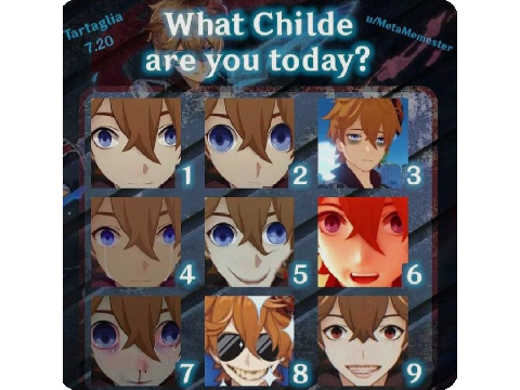Genshin Impact Memes
