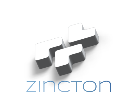 Branding//Zincton