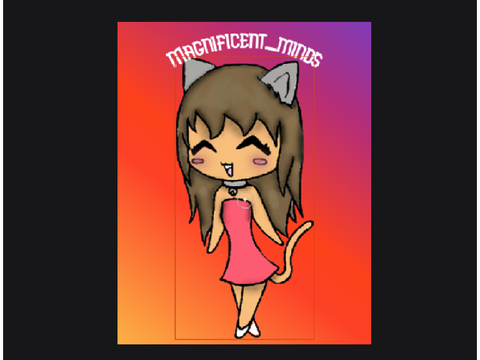 Colouring contest! remix