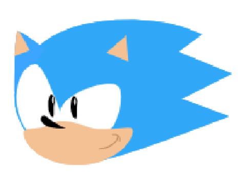 this wasn't made using scratch vector editor