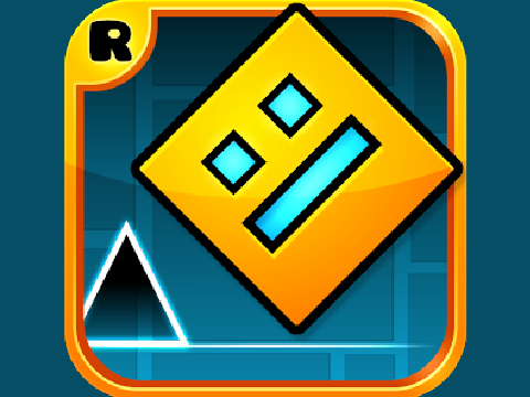 Geometry Dash #Games #All