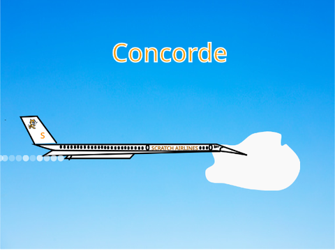 Scratch Airplane Collection