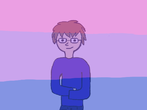 Jeremy Without A Hand - BMC Fanart