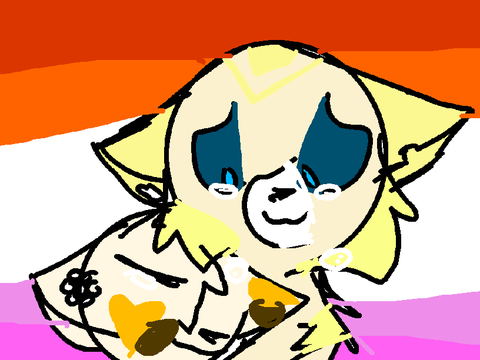 Happy Pride Month!
