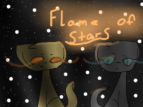 Flame of Stars thumb