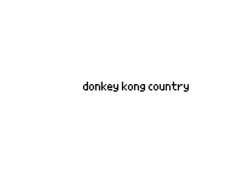 reverse nintendo songs