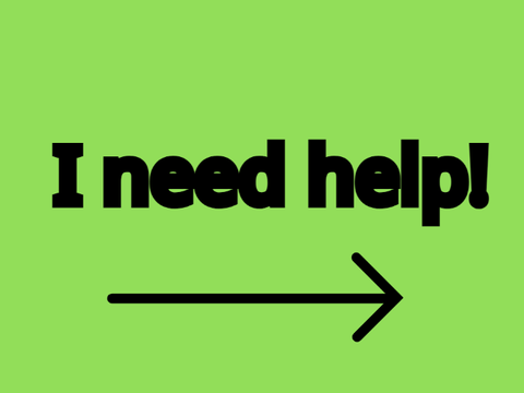 Help!