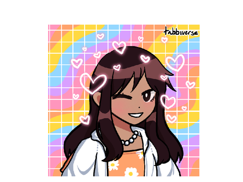 Picrew PFP