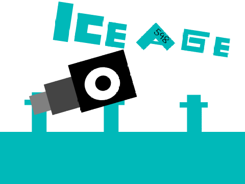 Ice Age a platformer598