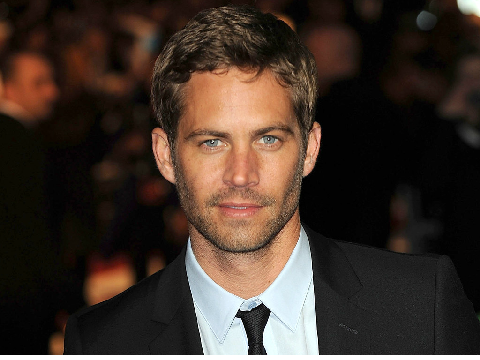 PAUL WALKER
