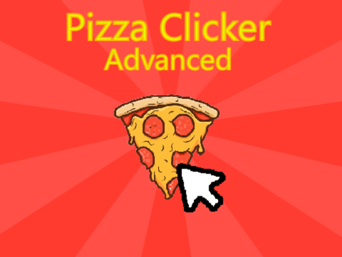 Pizza Clicker Advanced v1.1.271