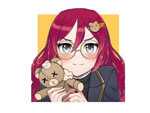 picrew pfp