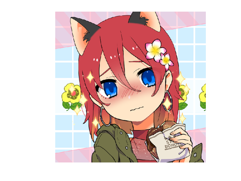 Picrew pfp