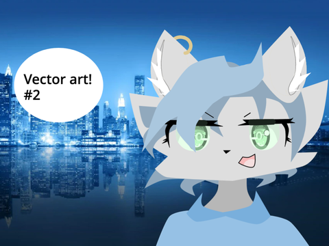 Vector art! #2