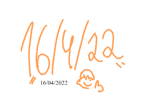 16/04/2022 (Teaser)
