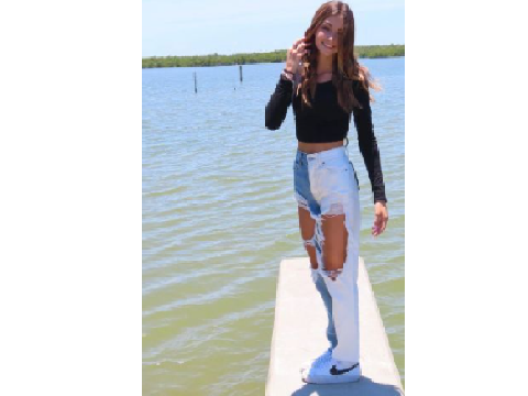 Favorite tiktoker