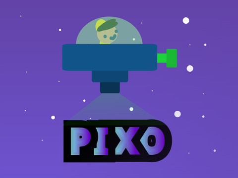 Pixo