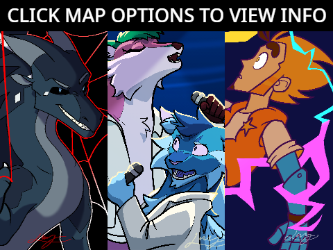 Vote for MAP that I will host