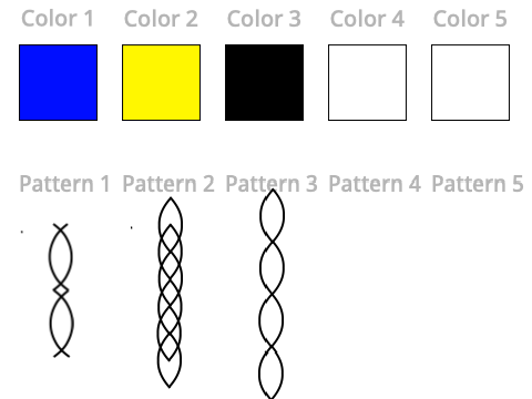 Order Template