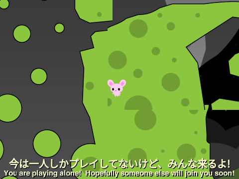 オンライン冒険ゲーム!日本語版!Multi adventure game! remix