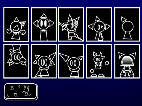 unv2 jumpscares but better V.4