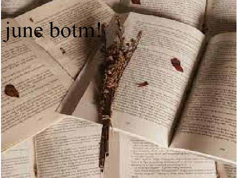 botm for june