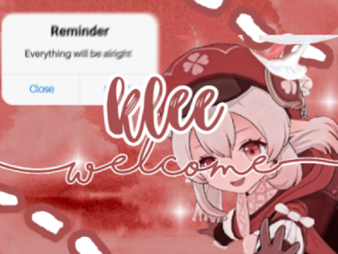 k l e e <3
