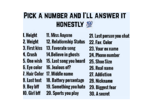 Q and A remix remix remix remix remix