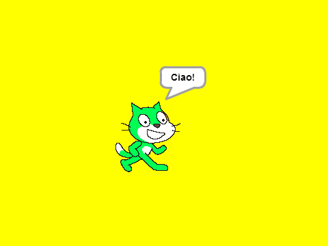 Hello In Many Languages