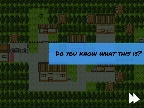 Pokemon Map Designer