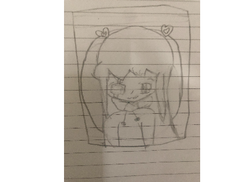 idk
