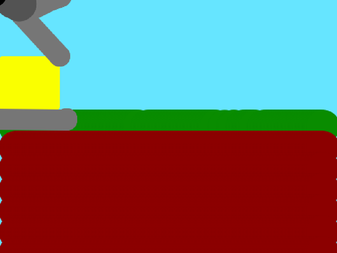 Excavator game