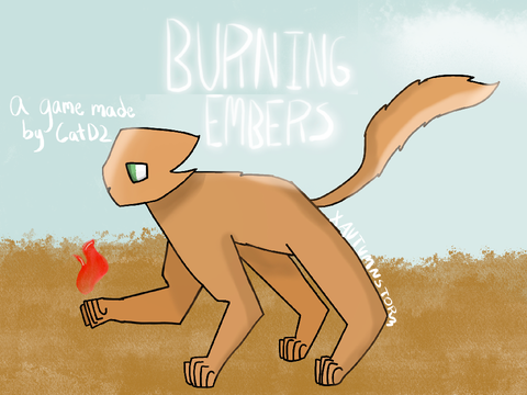 Burning Embers V.4.1