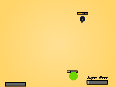 BRAWL STARS 1vs1(AI)