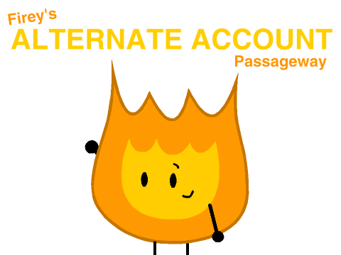 Visit my alternate accounts!