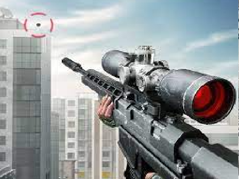 SNIPER 3D