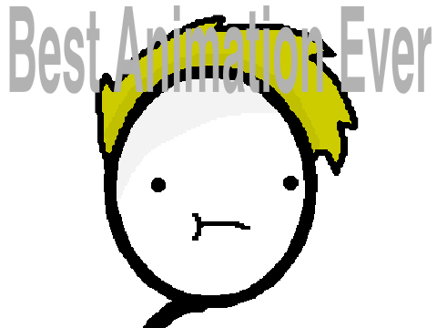 The Best Animation Ever